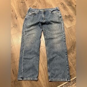 Vintage Carhartt Relaxed Jeans